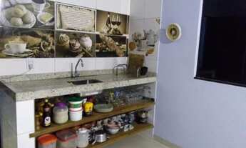 Imagem 6: Casa 3 quartos 1 suíte