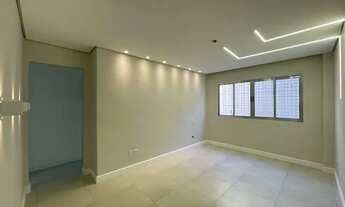 Imagem: PRAIA GRANDE - Apartamento Padrão - CANTO