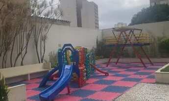 Imagem 2: SãO PAULO - Apartamento Padrão - Mooca