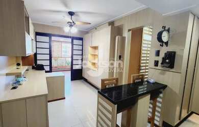 Imagem 6: Apartamento à venda 1/4 52m² no Seven Residence, Pituba - Salvador/BA