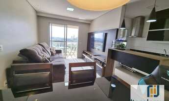 Imagem 2: Apartamento para venda e locação no Hit Alphaville