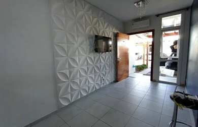 Imagem 4: Casa Residencial para aluguel - 51m², 2 dormitórios, 1 vaga - Parque Netto