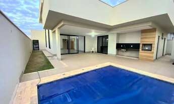 Imagem: Casa de condomínio térrea para venda possui