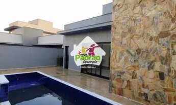 Imagem 6: Casa de Condomínio com 3 dorms, Alphaville Nova Esplanada 2, Votorantim - R$ 2.5 mi, Cod