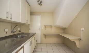 Imagem 2: Casa à venda no bairro Morumbi - São Paulo/SP