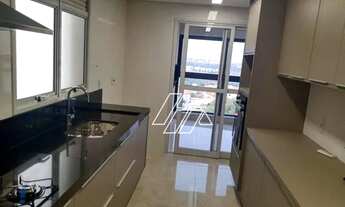 Imagem 6: Apartamento com 3 dormitórios à venda, 153 m² - Centro