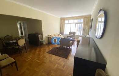 Imagem 3: Apartamento com 3 dormitórios à venda, 105 m² por R$ 790.000 - Centro - Petrópolis/RJ