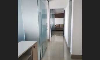 Imagem 5: Cristal Tower, 130 M², Sala Mobiliada