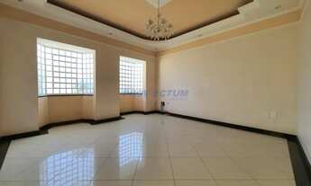 Imagem 5: Casa - Jardim Nossa Senhora Auxiliadora - Campinas