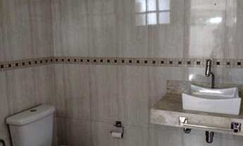 Imagem 2: Casa com 4 dormitórios para alugar, 602 m² por R$ 6.000,00/mês - Jardim Itália - Botucatu