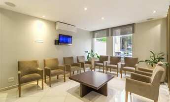 Imagem 4: Sala Comercial para locação nos Jardins