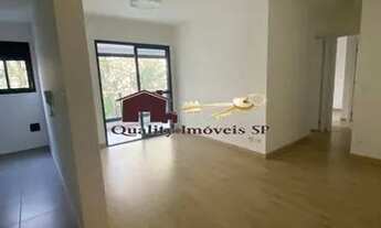 Imagem 6: Apartamento, Jardim Santo Amaro - São Paulo