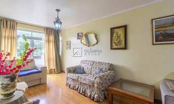 Imagem 3: Apartamento Venda 3 Dormitórios - 129 m² Perdizes