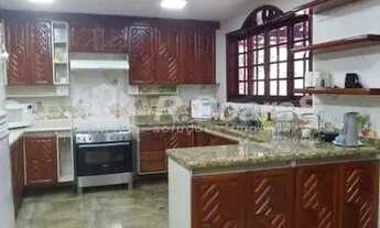 Imagem 5: Casa com 4 quartos na Taquara. Rua Adalgisa Neri