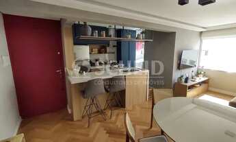 Imagem 2: CAMPO BELO Apartamento com 2 dormitórios