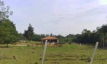 Imagem 6: Sítio com casa rústica nova, 41.100 M² com açude