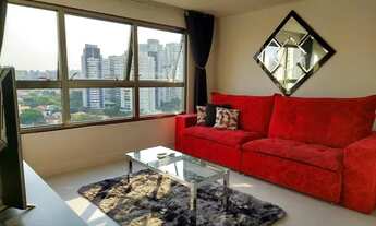 Imagem: Apartamento mobiliado do lado do Shopping