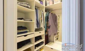 Imagem 5: Apartamento com 3 dormitórios à venda, 110 m² por R$ 691.000,00 - Vila Andrade - São Paulo