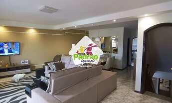 Imagem 2: Sobrado com 3 dorms, Jardim Santa Mena, Guarulhos - R$ 800 mil, Cod: 9066