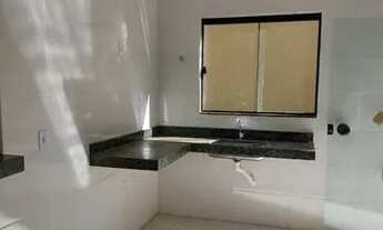 Imagem 5: Casa 2Q nova já financiada