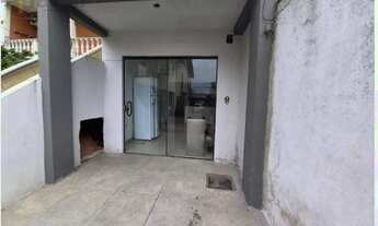 Imagem 5: Casa com 2 dormitórios para alugar, 70 m² por R$ 990,00/mês - Lomba da Palmeira - Sapucaia