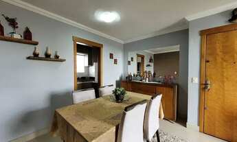 Imagem 7: Apartamento para venda com 75 metros quadrados com 3 quartos em Fonte Grande - Contagem