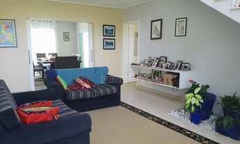 Imagem 4: Casa com 4 dormitórios à venda, 614 m² por R$ 2.399.950,00 - Los Álamos - Cotia/SP