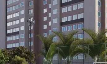 Imagem: Apartamento para Venda - 46.81m², 2 dormitórios