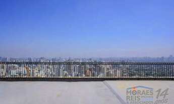 Imagem 5: Apartamento com 4 dormitórios à venda, 729 m² por R$ 25.000.000,00 - Indianópolis - São Pa