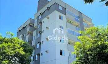 Imagem: Apartamento com 1 suíte 2 dormitórios