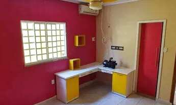 Imagem 7: Casa no Conjunto Versalhes - Apta a financiamento bancário