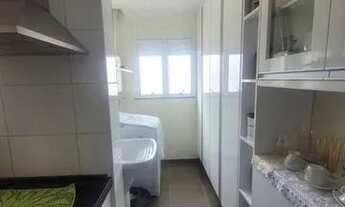 Imagem 6: Apartamento com 3 dormitórios à venda, 108 m² - Barranco - Taubaté/SP