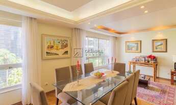 Imagem 4: Venda Apartamento 3 Dormitórios - 190 m² Bela Vista