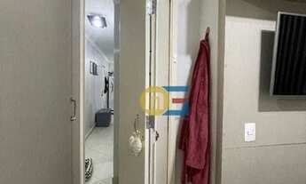 Imagem 4: Apartamento com 2 dormitórios para alugar, 49 m² por R$ 2.350,00/mês - Vila Independência