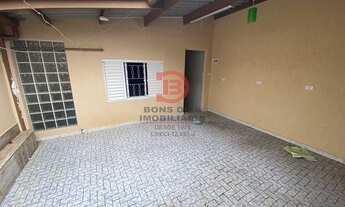 Imagem 3: Casa Terrea a Venda Vila Domitilia