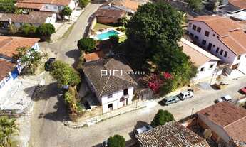 Imagem 3: SOBRADO COLONIAL em PIRENÓPOLIS - A poucos metros da Igreja da Matriz