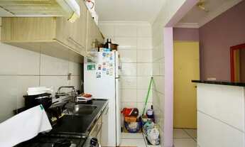 Imagem 4: Apartamento para Venda - 41.35m², 1 dormitório, Cristo Redentor