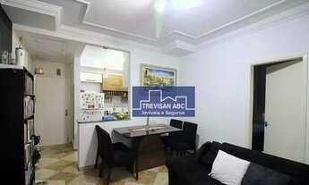 Imagem 2: Apto à venda no Demarchi/SBC - 02 Dorms, 01 vaga