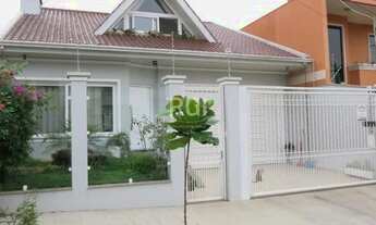 Imagem: Casa para Venda - 220m², 3 dormitórios