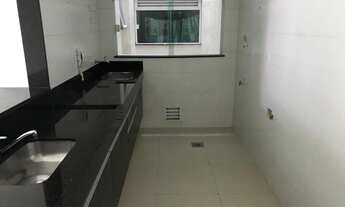 Imagem 4: Apartamento para aluguel com 85 metros quadrados com 1 quarto em Braga - Cabo Frio - RJ