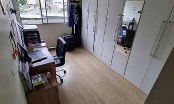 Imagem 4: Excelente apartamento 3 quartos 5 minutos norte shopping