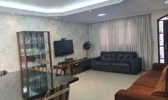 Imagem 2: Sobrado com 3 dormitórios à venda, 150 m² por R$ 980.000,00 - Vila Camilópolis - Santo And