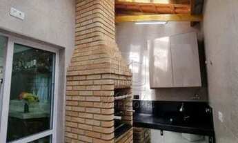 Imagem: Sobrado à venda, 131 m² por R$ 720.000,00