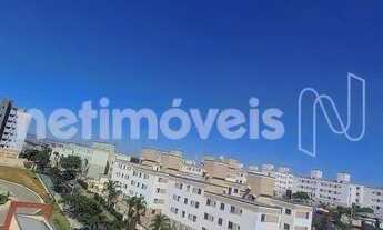 Imagem 5: Locação Apartamento 2 quartos Cabral Contagem