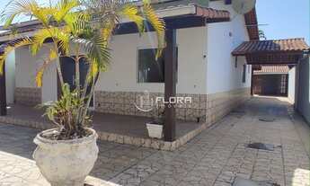 Imagem: Casa com 3 dormitórios para alugar, 230