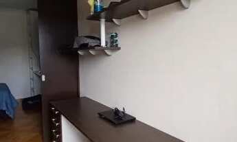 Imagem 7: Vendo apartamento com 73m² com 02 quartos no bairro da Cacuia - Ilha do Governado