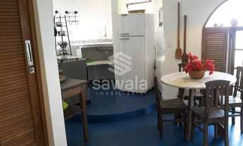 Imagem 5: São Conrado Casa com 5 dormitórios