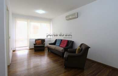 Imagem 7: APTO DE 02 DORMITÓRIOS MOBILIADO COM SACADA