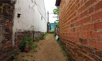 Imagem 4: Casa com 2 dormitórios para alugar, 40 m² por R$ 500,00/mês - Capão da Cruz - Sapucaia do