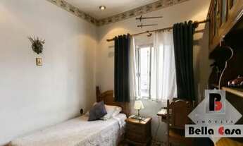 Imagem 6: Casa a venda alto da mooca com 4 dormitórios, 2 vagas